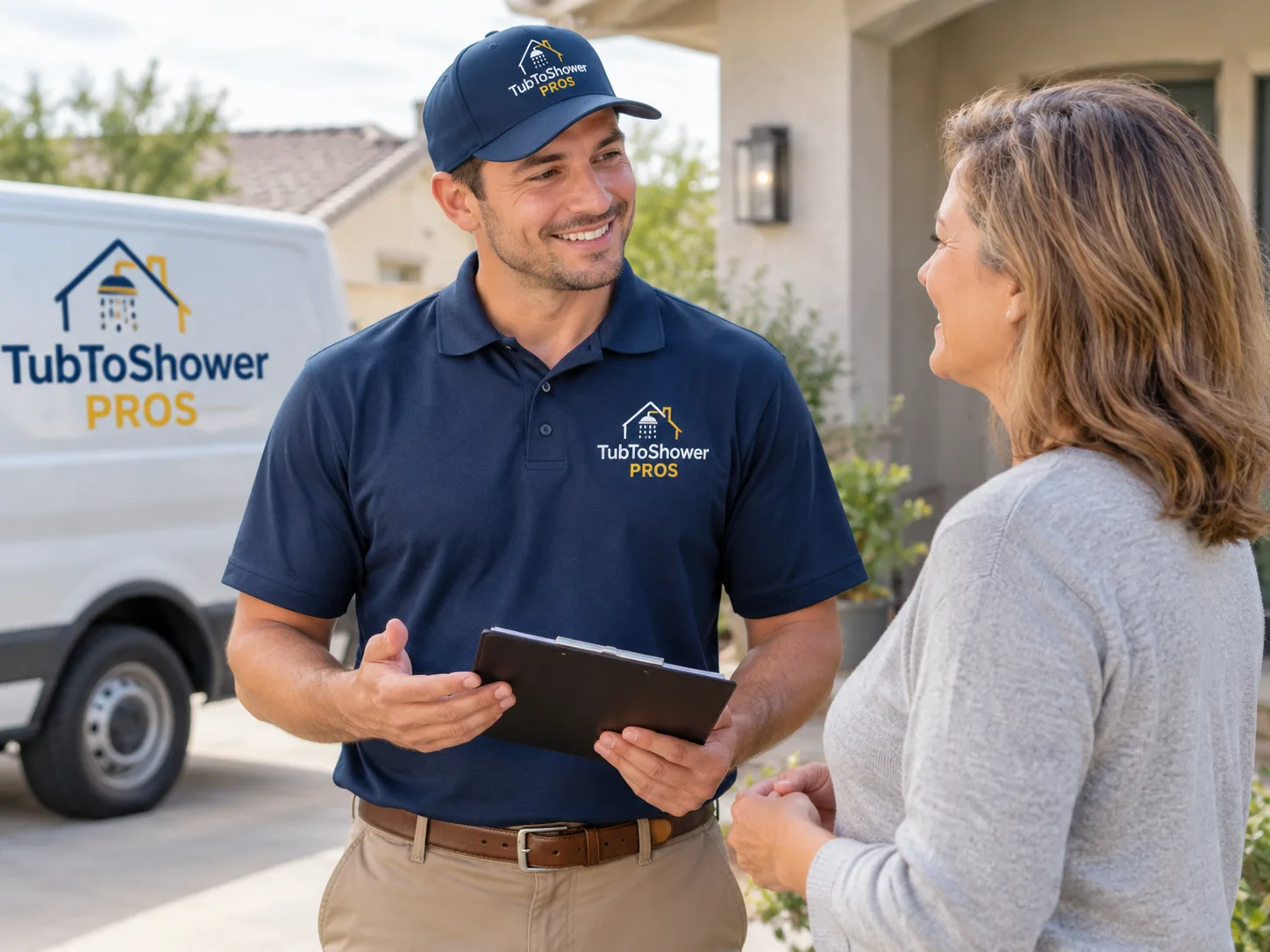 Tub Shower Conversion Hillsdale, NY FAQs
